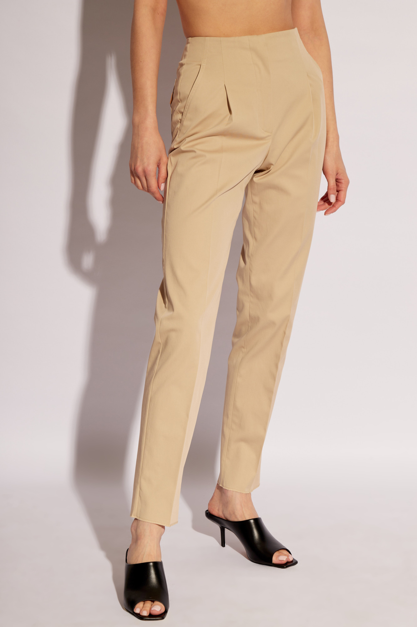 Max Mara 'Empoli' Pants | Women's Clothing | The Feather